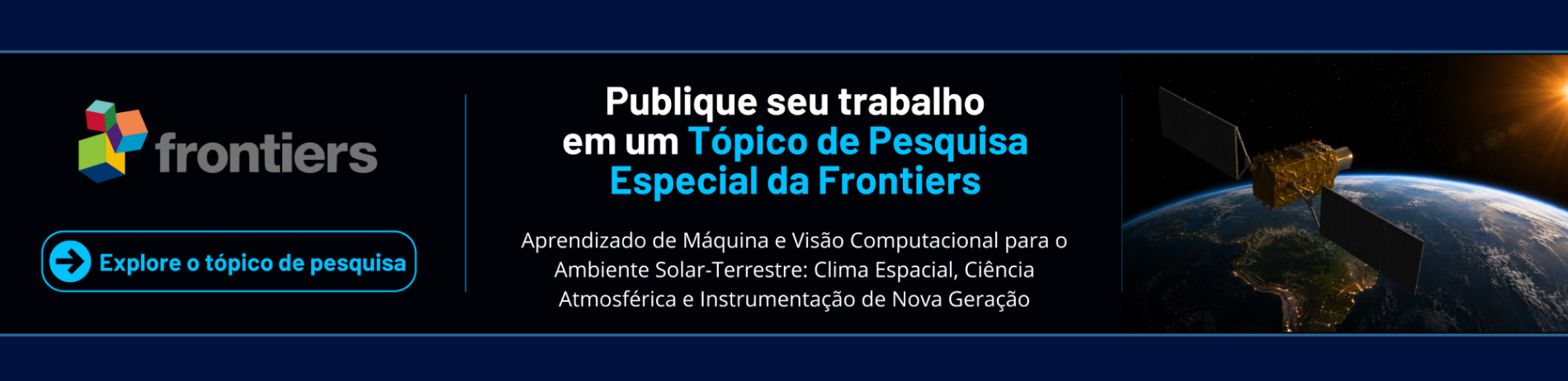 Banner Frontiers