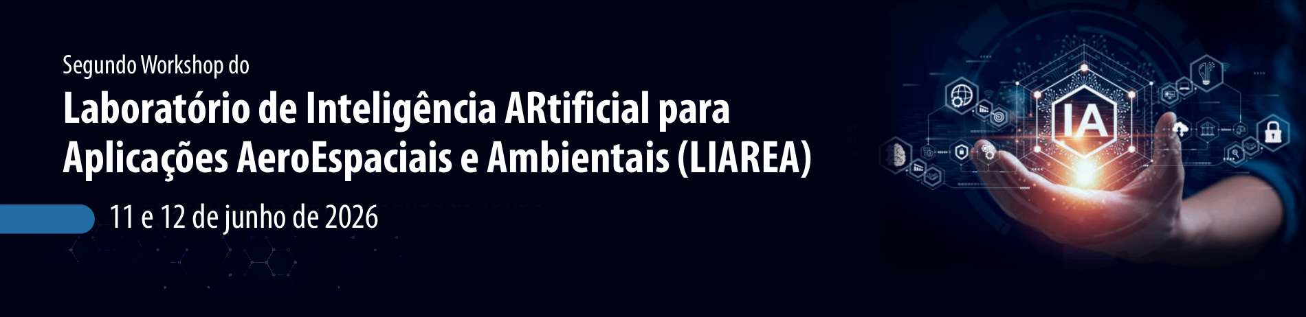 Banner LIAREA