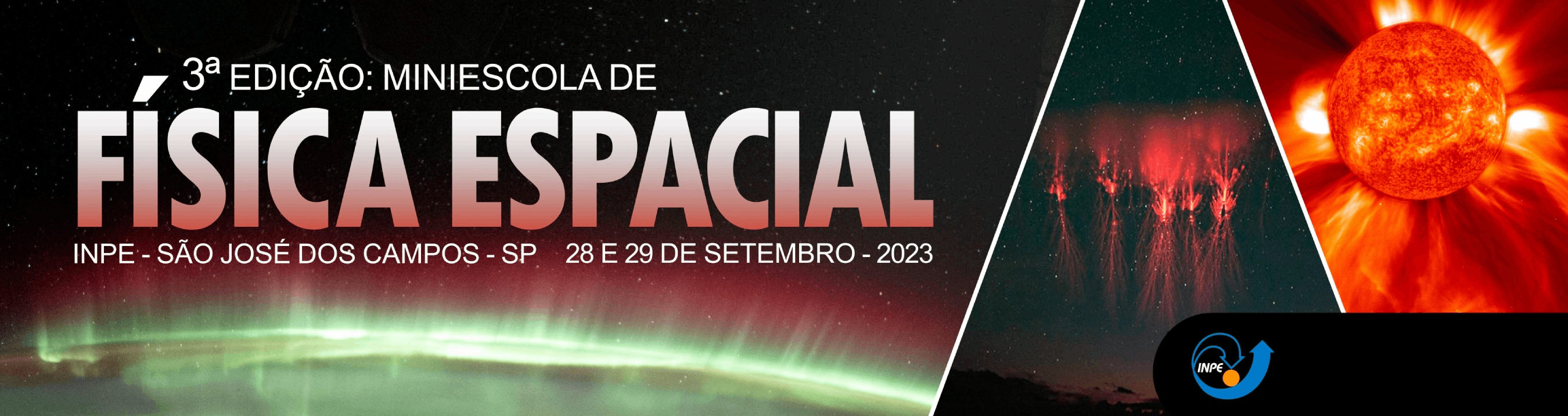 Miniescola de Física Espacial