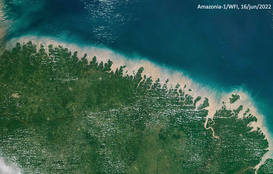 Foto Amazônia 1 - Palestra monitorando o azul do planeta.png