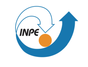 Logotipo do INPE