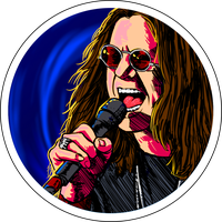 Adesivo Apresentação Oral 