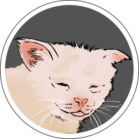 Adesivo Cheguei Cedinho 