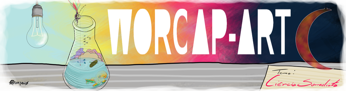 Banner WorCAP-Art