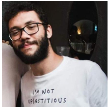 Professor Gerônimo