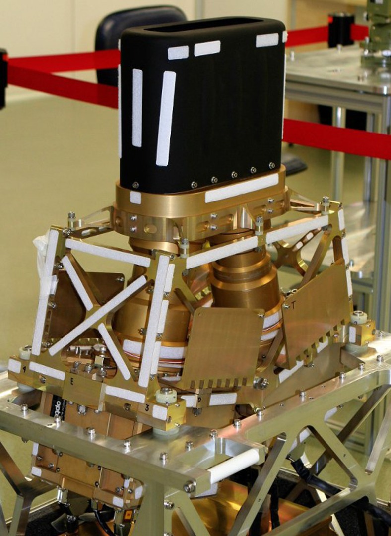 Figura 24 - Subsistema Câmera WFI.jpg