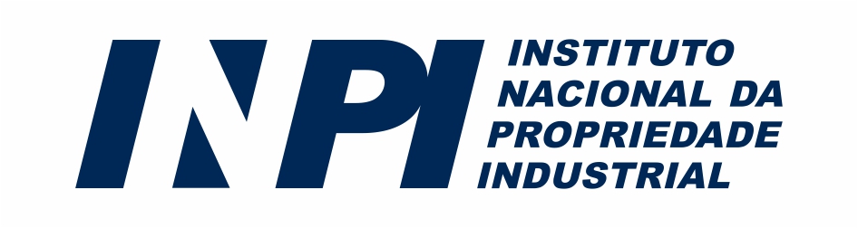 Logo INPI
