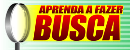 Aprenda a fazer busca