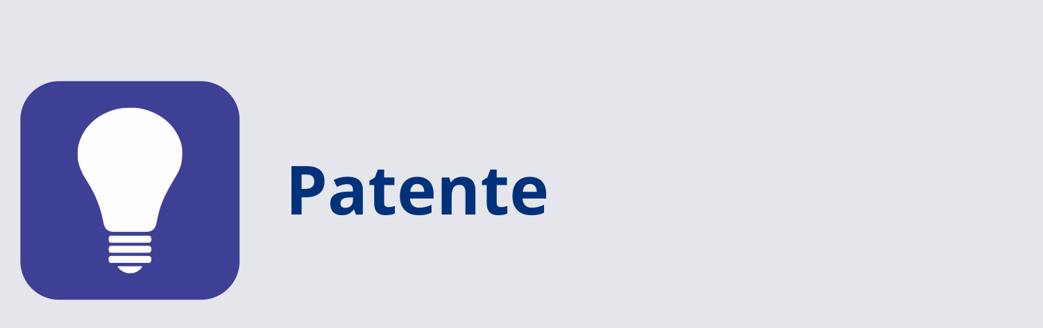 Patente