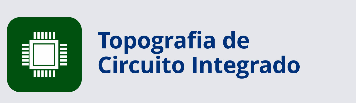 Topografia de Circuito Integrado