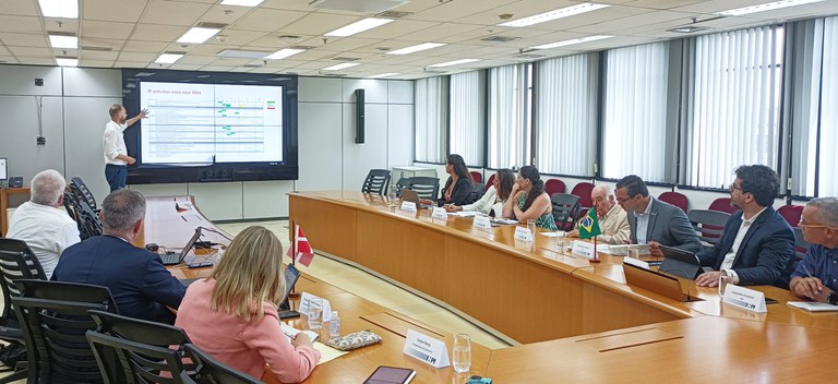 Reunião DKPTO 03022025