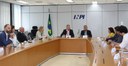 Reunião INPI-DKPTO