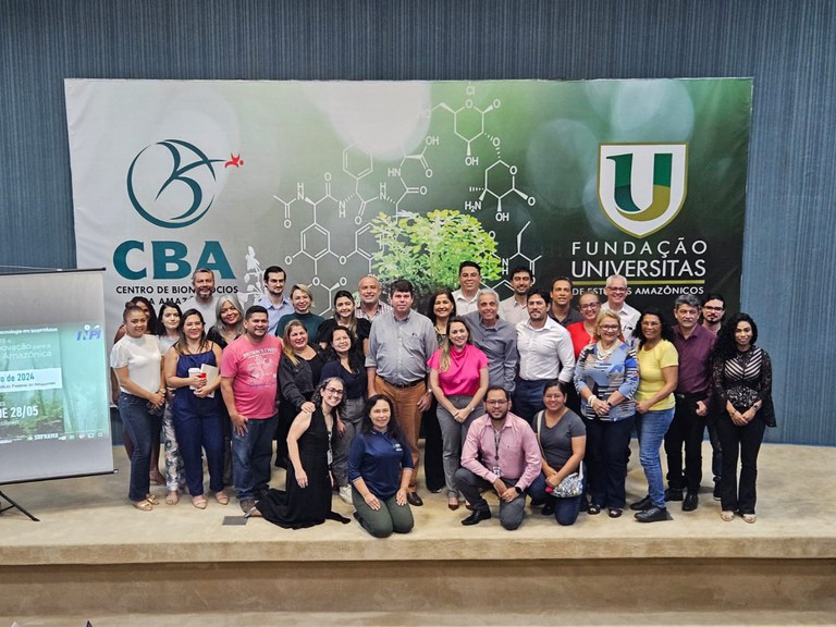 Encerramento do curso