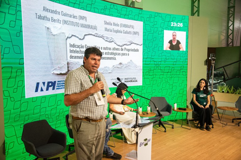 Alexandre Guimarães Vasconcellos