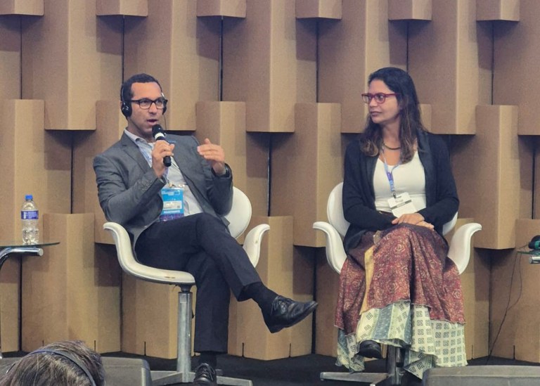 INPI na Rio Innovation Week