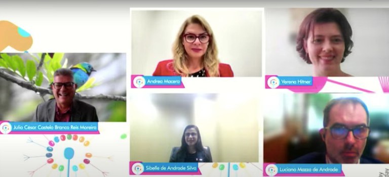 Evento do Dia Mundial da PI na ABPI