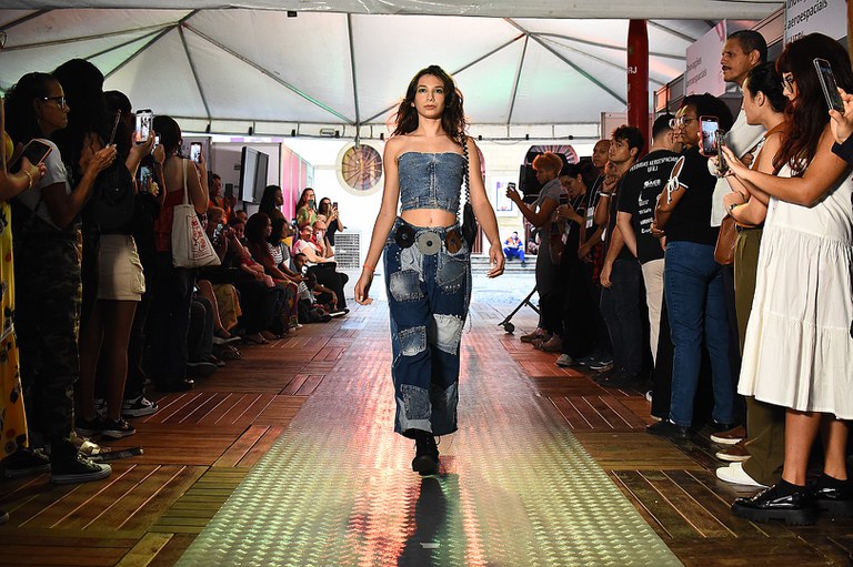 Evento do Dia Mundial da PI no CCBB-RJ