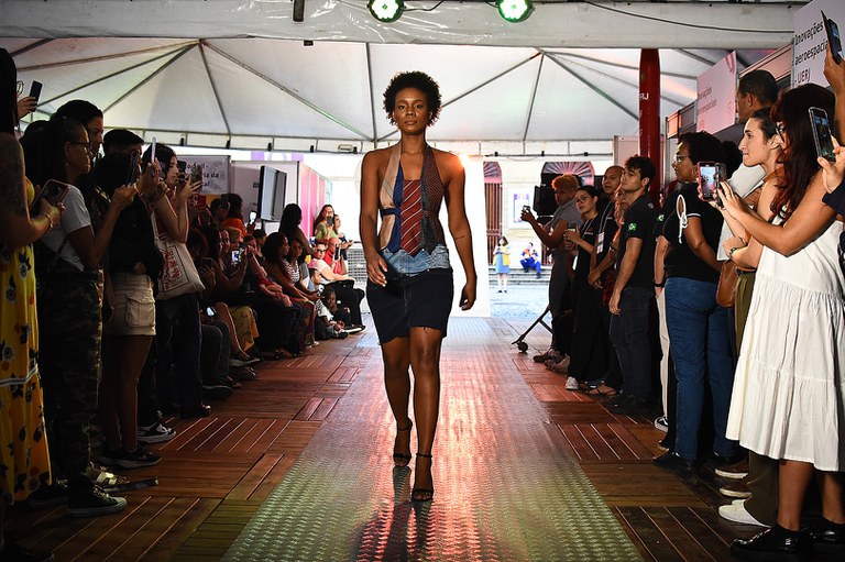 Evento do Dia Mundial da PI no CCBB-RJ