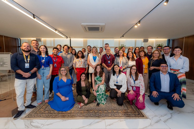 Evento do Dia Mundial da PI na Federação da Indústria do Ceará - FIEC