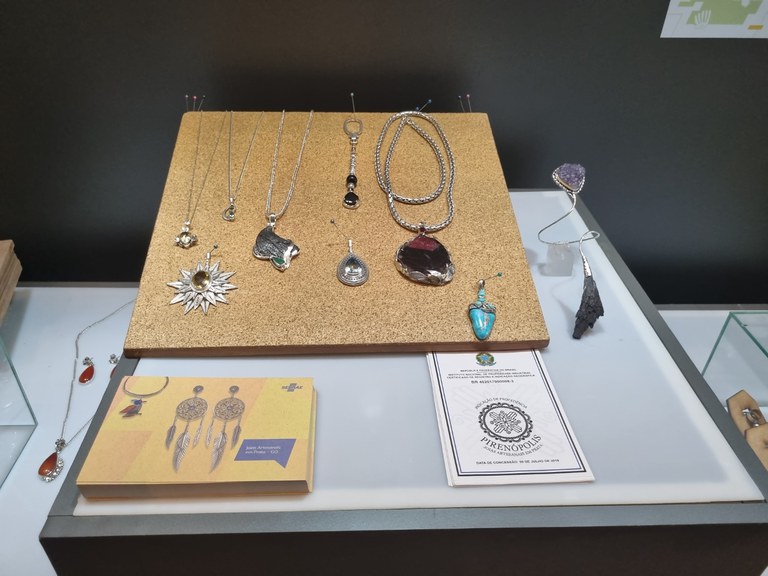 Origens Brasileiras Artesanato