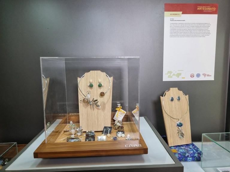 Origens Brasileiras Artesanato