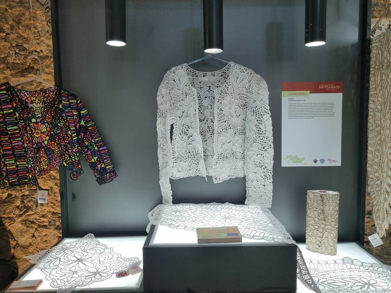 Origens Brasileiras Artesanato