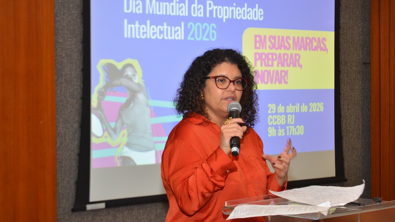 Dia Mundial da PI