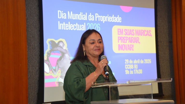 Dia Mundial da PI