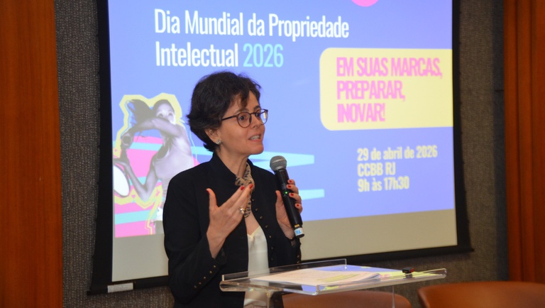 Dia Mundial da PI