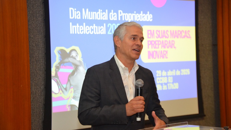 Dia Mundial da PI