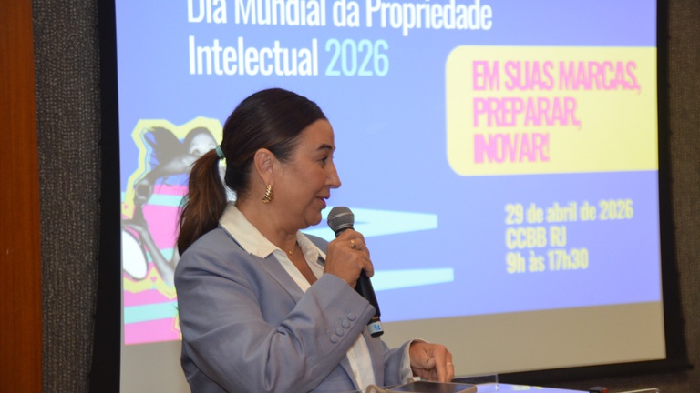 Dia Mundial da PI