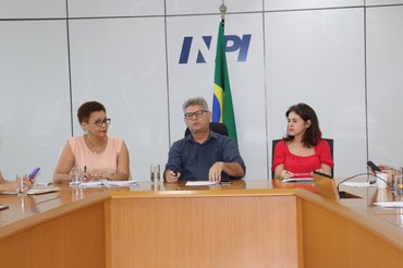 Reunião com Cabo Verde