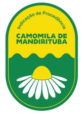 IG camomila de Mandirituba