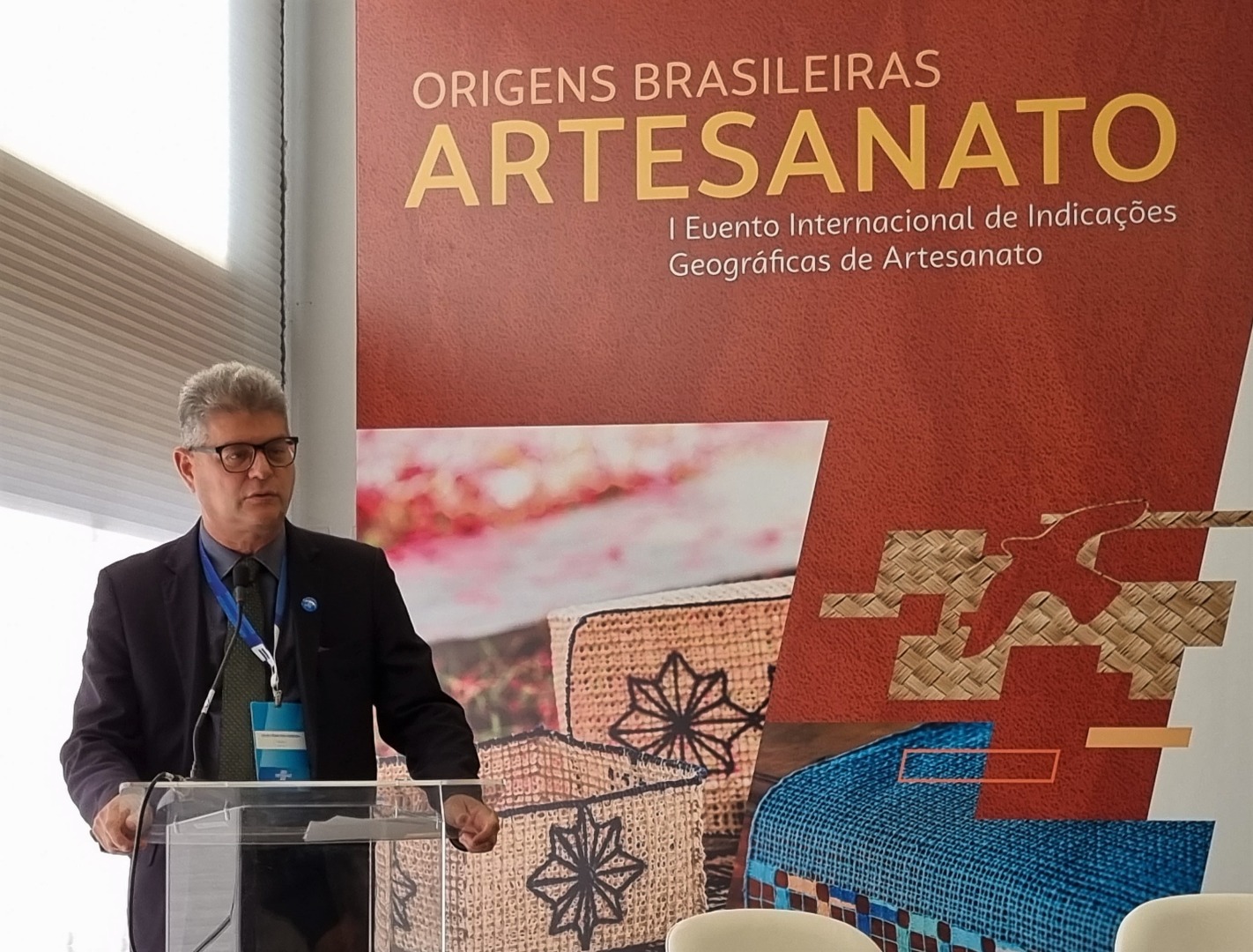 Origens Brasileiras Artesanato