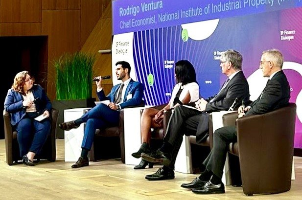 Evento na OMPI sobre IP Finance