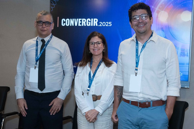 CONVERGIR 2025
