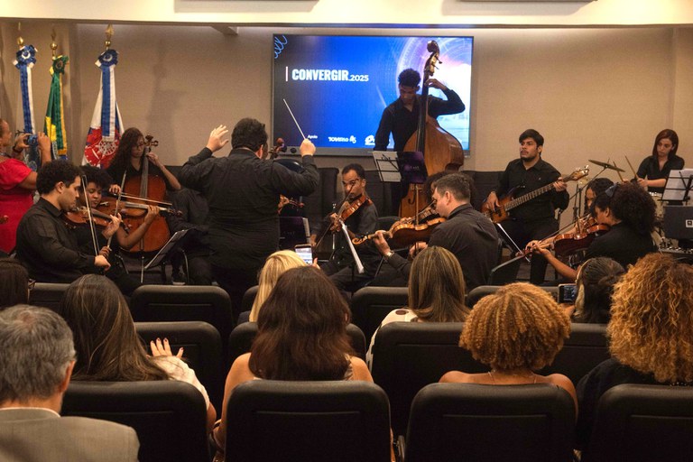 CONVERGIR 2025