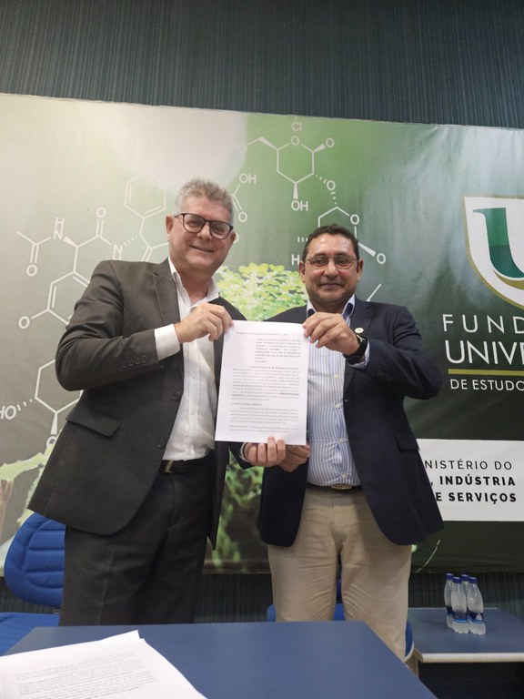 Inauguração da Unidade Norte em Manaus