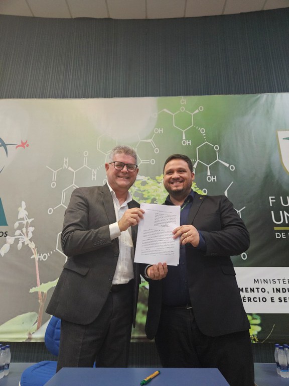 Inauguração da Unidade Norte em Manaus