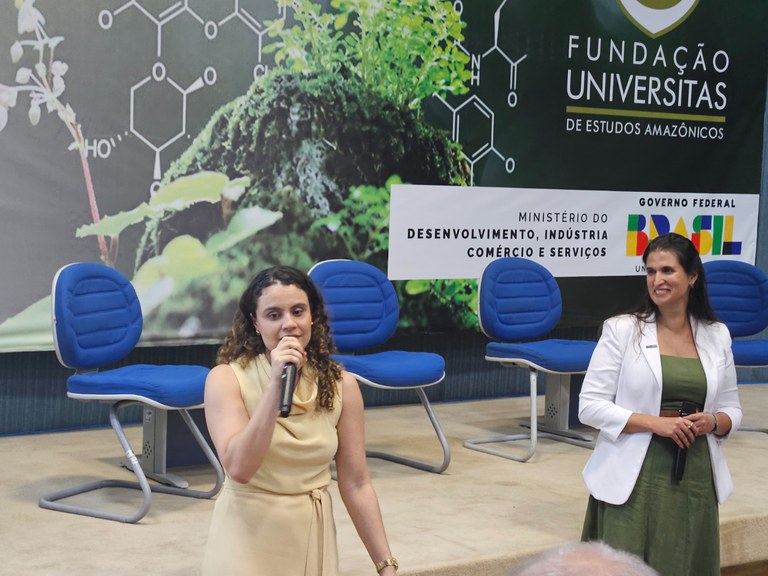 Inauguração da Unidade Norte em Manaus