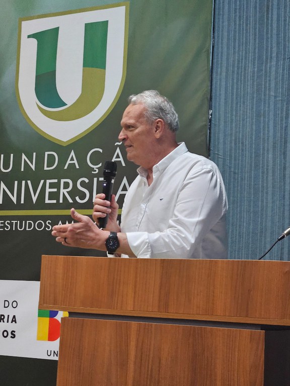Inauguração da Unidade Norte em Manaus