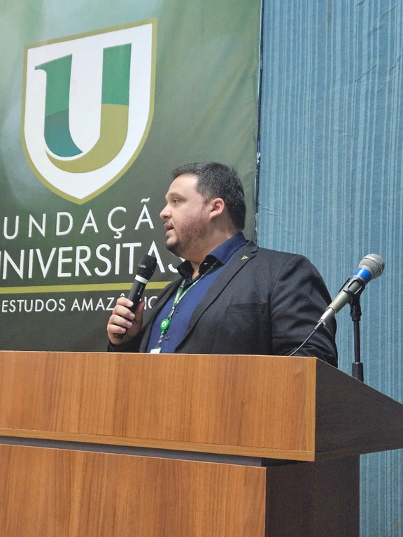 Inauguração da Unidade Norte em Manaus