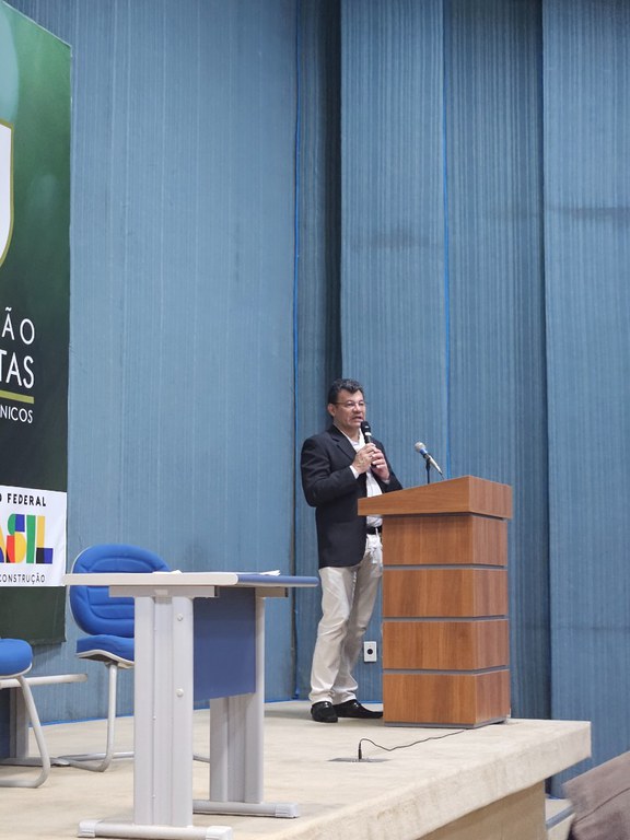 Inauguração da Unidade Norte em Manaus