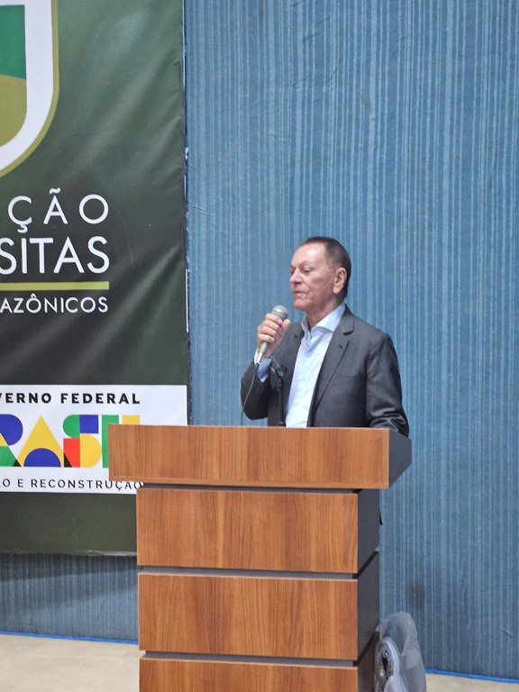 Inauguração da Unidade Norte em Manaus