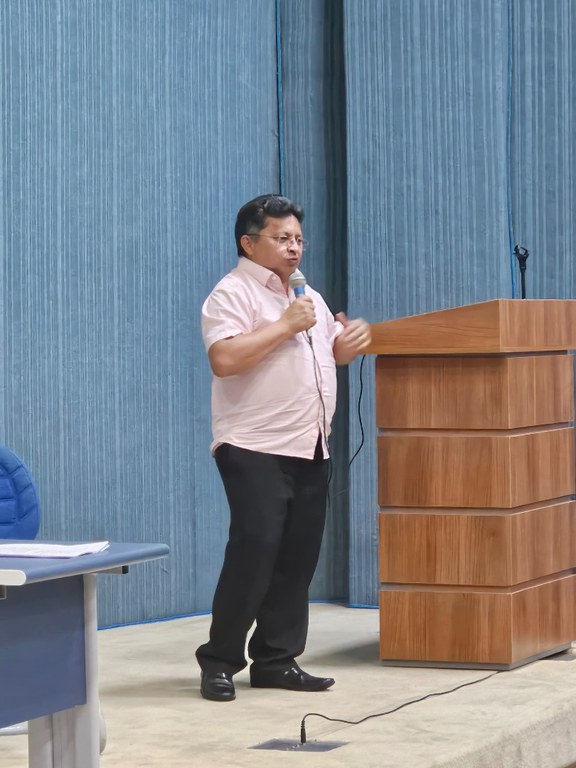 Inauguração da Unidade Norte em Manaus