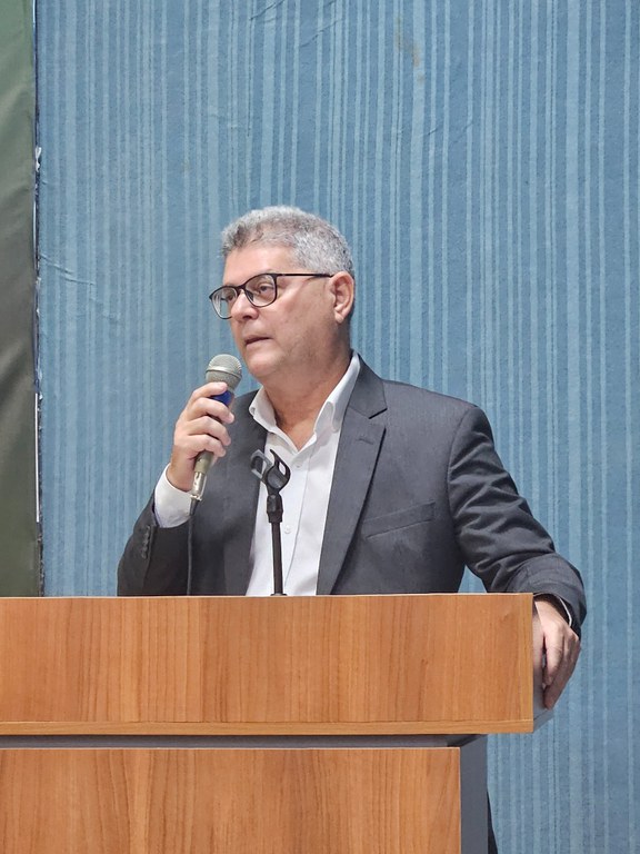 Inauguração da Unidade Norte em Manaus