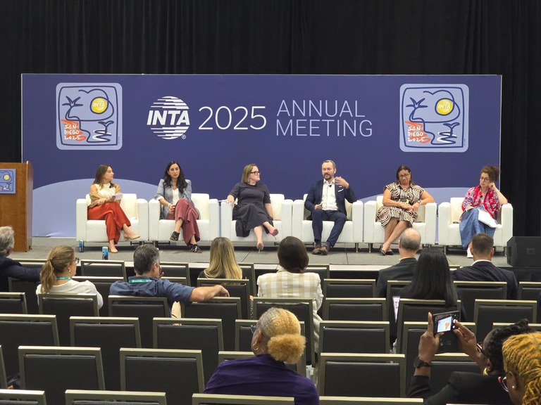 INPI participa de evento internacional de marcas