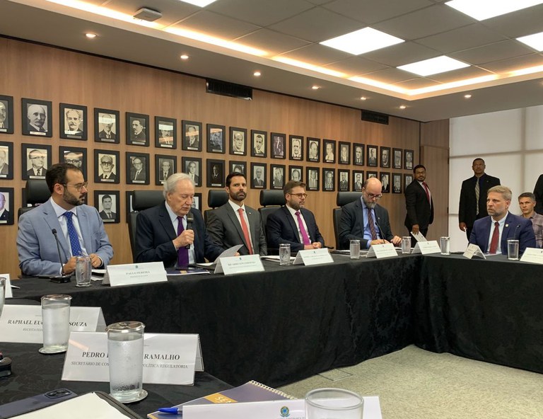 Plataforma Nacional de Combate à Falsificação de Bebidas