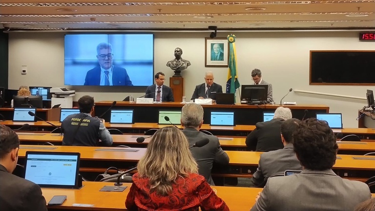 Câmara dos Deputados