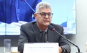Audiência pública na Câmara no dia 5 de maio